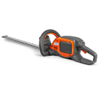 Kit Husqvarna - Corta Sebes 215iHD45 + Carregador + Bateria 